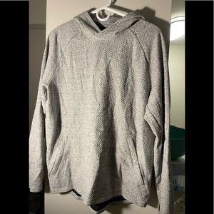 Lulu lemon at ease hoodie